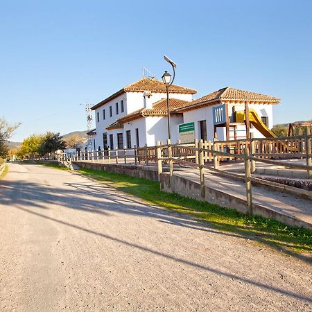 Apartamentos Puerta Sierra Puerto Serrano Kültér fotó